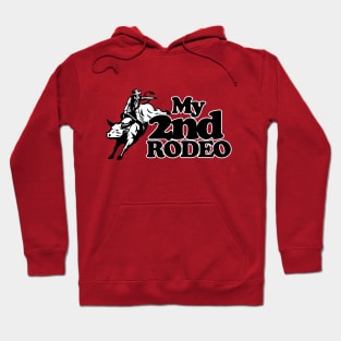 2nd Rodeo Hoodie